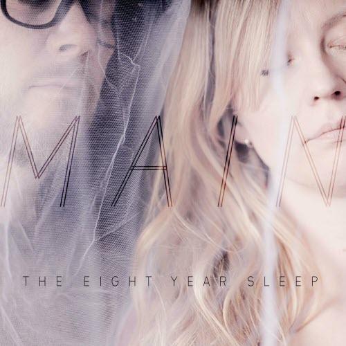 Main - The Eight Year Sleep (2023)