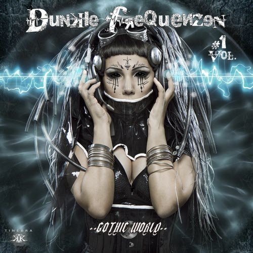 VA - Dunkle Frequenzen Vol. 1 (2012)