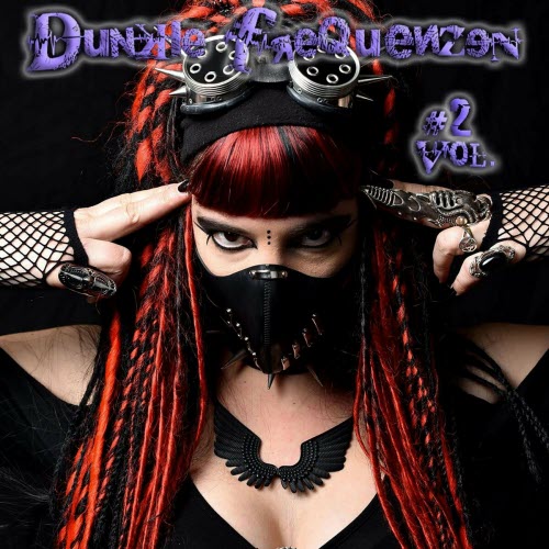 VA - Dunkle Frequenzen Vol. 2 (2022)