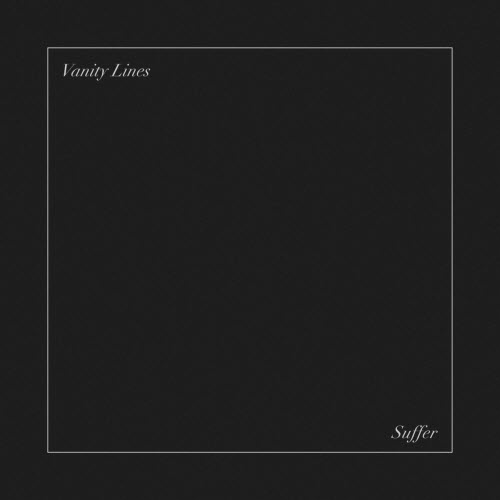 Vanity Lines - Suffer (2023) [Single]