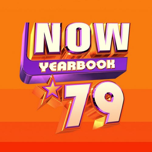 VA - Now Yearbook '79 (2022) [4CD]
