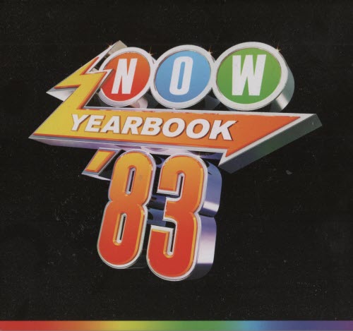 VA - Now Yearbook '83 (2021) [4CD]