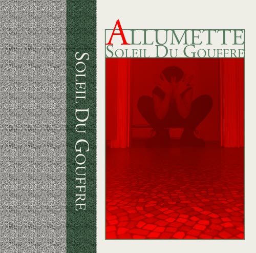 Allumette - Soleil Du Gouffre (2019)