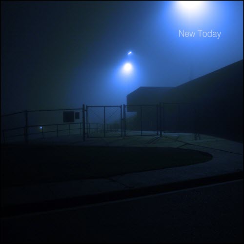 New Today - Hell Cat (2019) [EP]