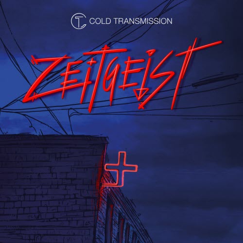 VA - Zeitgeist+ (2022)