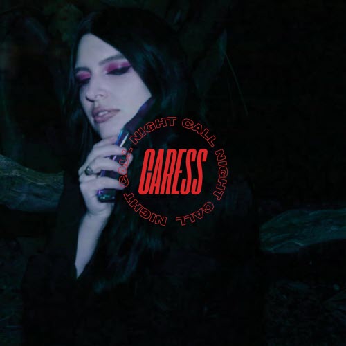 Caress - Night Call (2023)