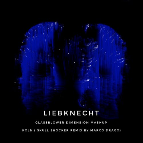 Liebknecht - 02052021 (2021) [Single]