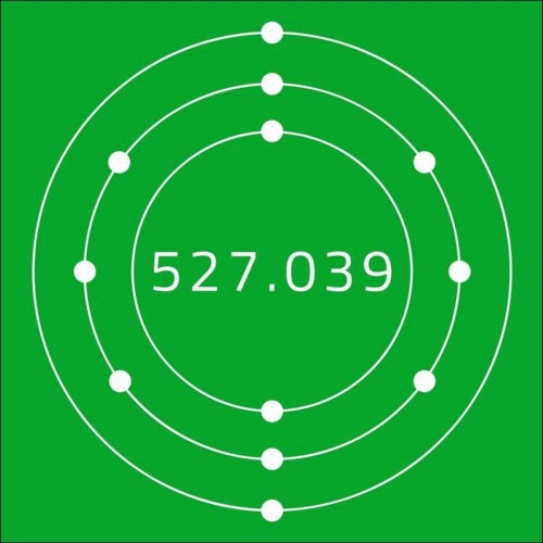 Liebknecht - 527.039 (2021) [EP]