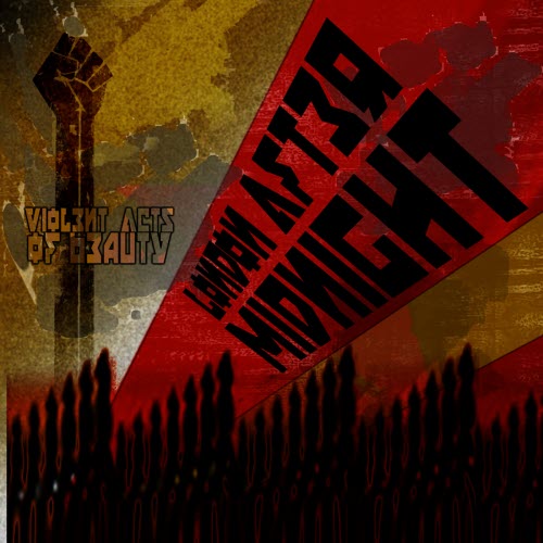 London After Midnight - Violent Acts Of Beauty (2007)