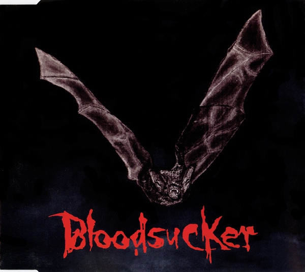 Paralysed Age - Bloodsucker (1994) [EP]