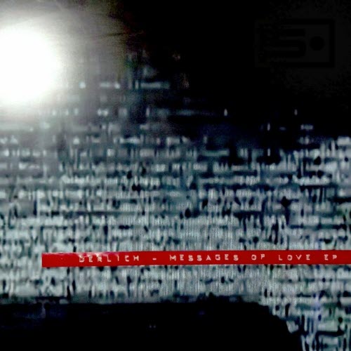 Derlich - Messages Of Love (2013) [EP]
