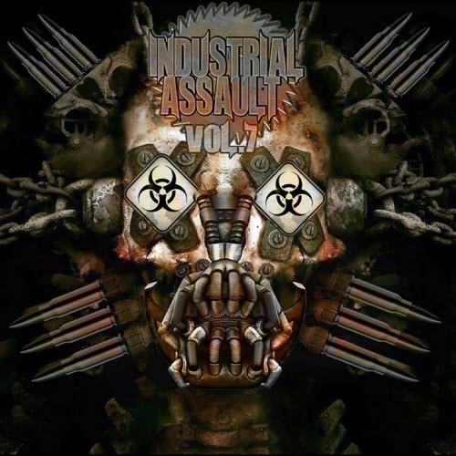 VA - Industrial Assault Vol. 7 (2020)
