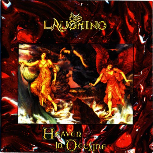 Die Laughing - Heaven In Decline (1996)