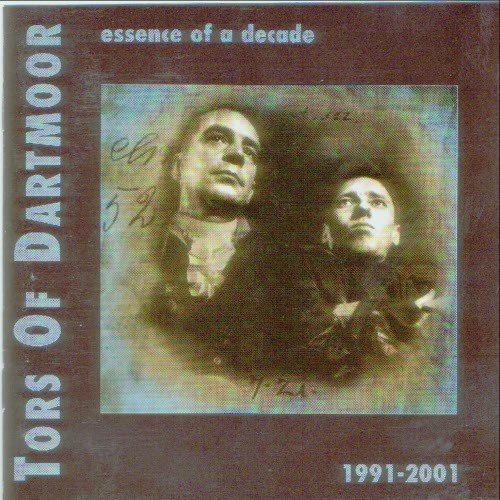 The Tors Of Dartmoor - Essence Of A Decade 1991-2001 (2002)