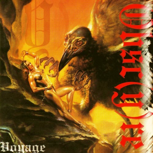 Obsc(y)re - Voyage (1997)