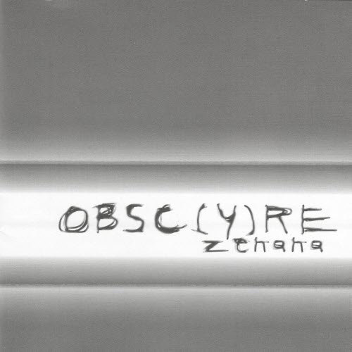 Obsc(y)re - Zenana (2004)