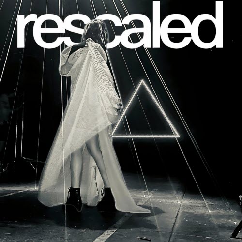 Carrellee - Rescaled (2023)