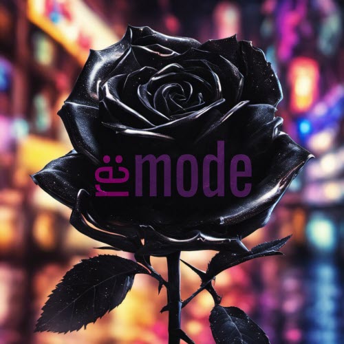 VA - re:mode (2023)