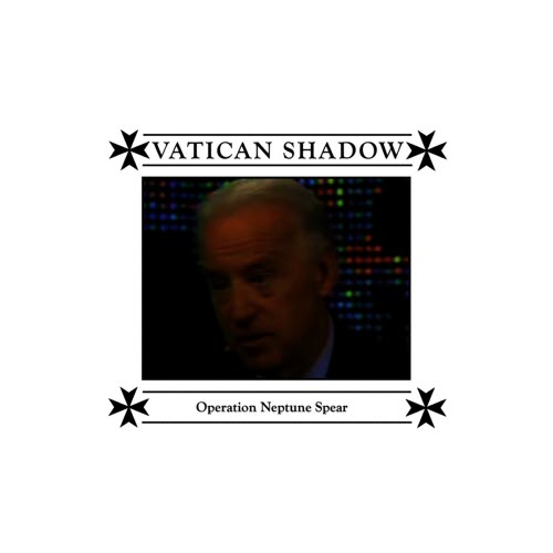 Vatican Shadow - Operation Neptune Spear (2012) [EP]
