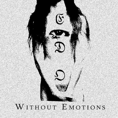 EDO - Without Emotions (2018) [EP]
