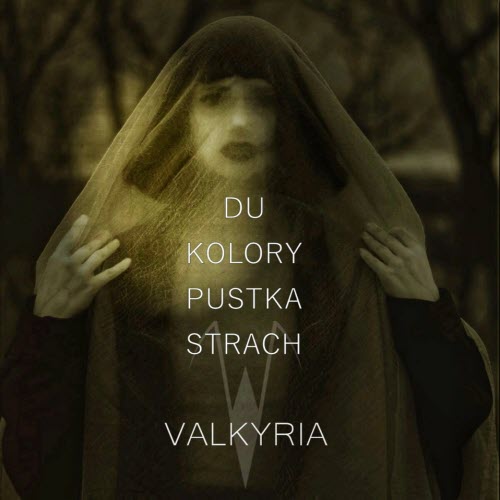 Valkyria - Valkyria (2023) [EP]