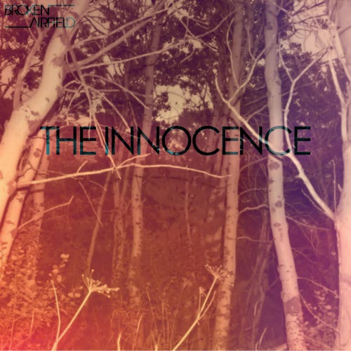 Intershaper - The Innocence (2013) [EP]