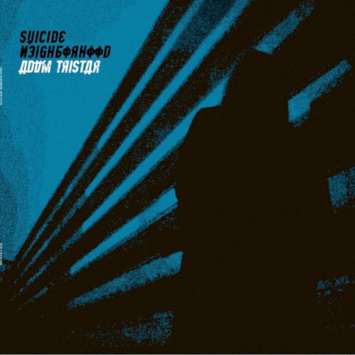 Adam Tristar - Suicide Neighborhood (2022)