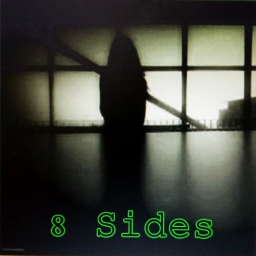 Wonder Dark - 8 Sides (2020)