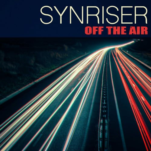 Synriser - Off The Air (2022) [Single]