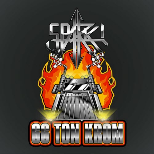 Spark! - 66 Ton Krom (2023) [Single]