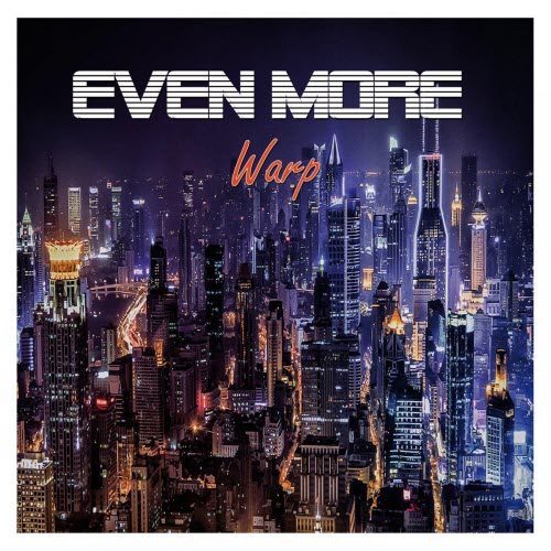 Even More - Warp (2020)