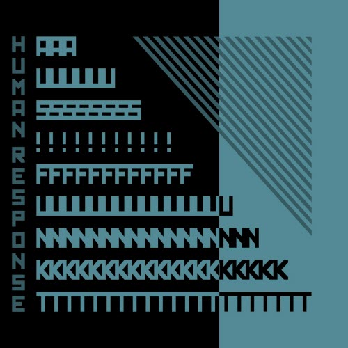 AUS!Funkt - Human Response (2022) [EP]