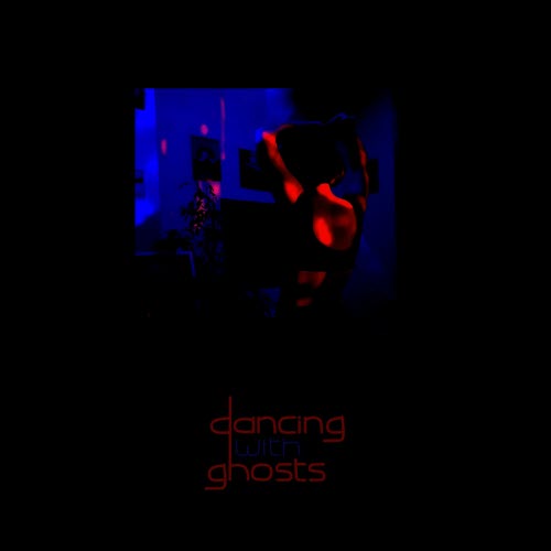 Atom In Waves - Dancing With Ghosts (2023) [EP]