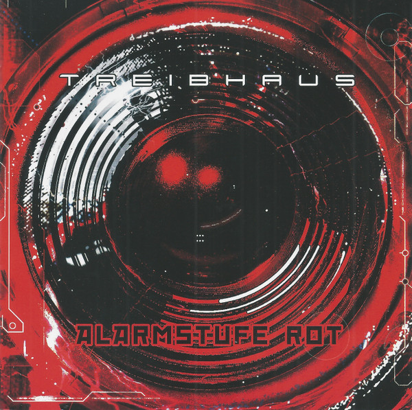 Treibhaus - Alarmstufe Rot (2008)