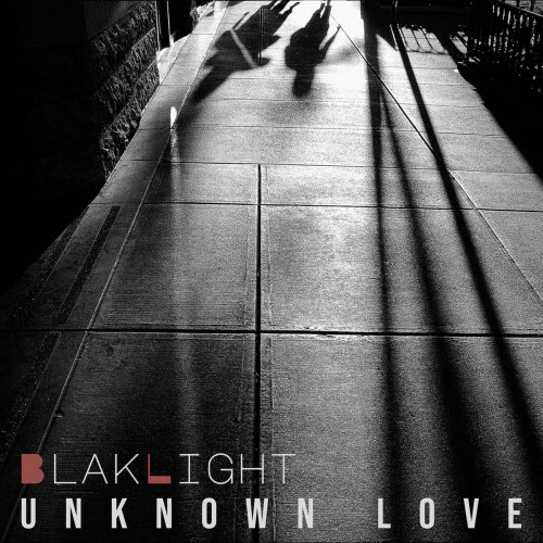 BlakLight - Unknown Love (2020) [Single]