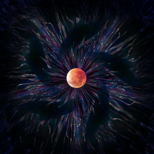 LITHIX - It's All About Energies (2021)