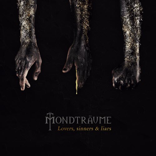 Mondträume - Lovers, Sinners & Liars (Deluxe Edition) (2019) [2CD]