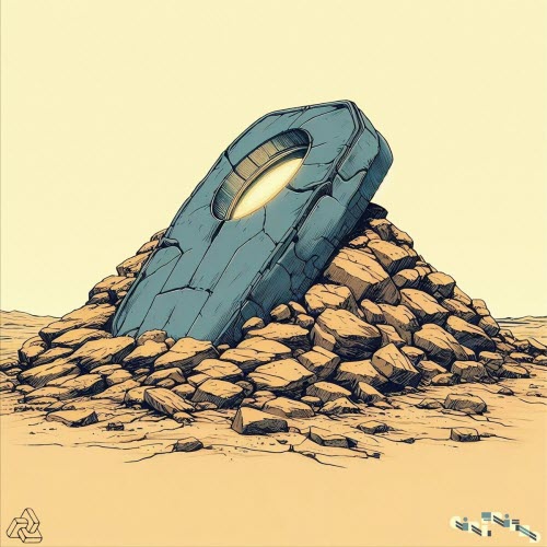 PR1SM - Artifacts (2023)