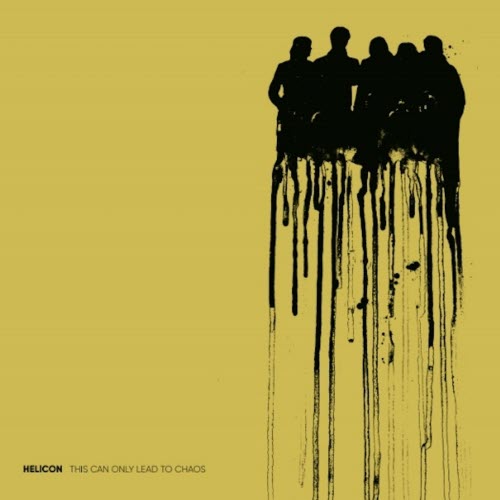 Helicon - This Can Only Lead To Chaos (2020)