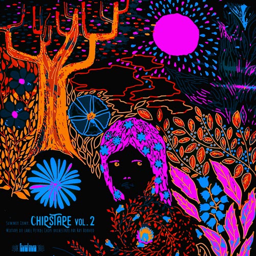 VA - Chipstape Vol. 2 (2021)