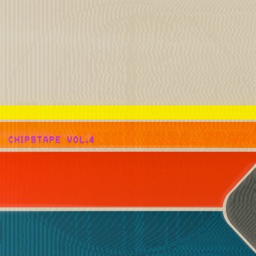 VA - Chipstape Vol. 4 (2023)