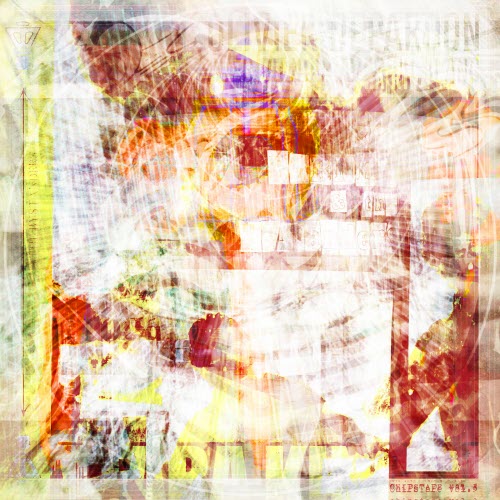 VA - Chipstape Vol. 3 (2022)