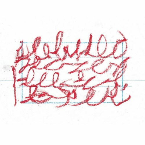 Lust Pattern - Stand, Scatter (2023) [EP]