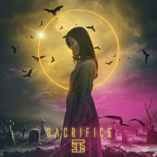 Stilz - Sacrifice (2019) [EP]