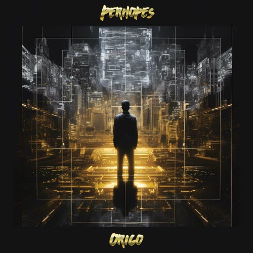 Perhopes - Origo (2023)
