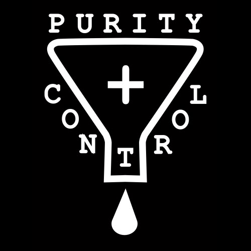 Purity+Control - Vol. 0.1 (2020) [EP]