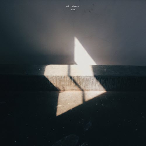 Odd Beholder - Atlas (2017) [EP]