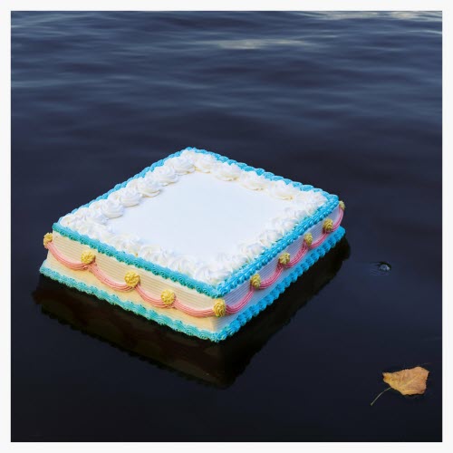 Odd Beholder - Sunny Bay (2021)