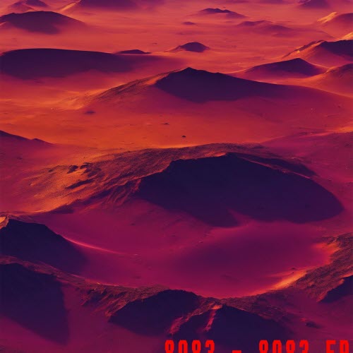 8083 - 8083 (2023) [EP]
