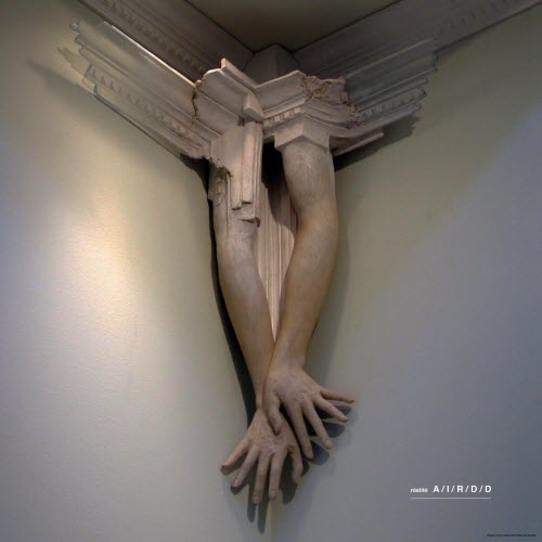 Realite - A/I/R/D/D (2020) [EP]